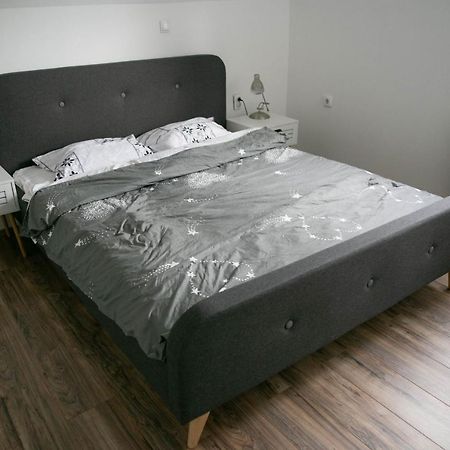 Citygarden Apartman Subotica Zewnętrze zdjęcie