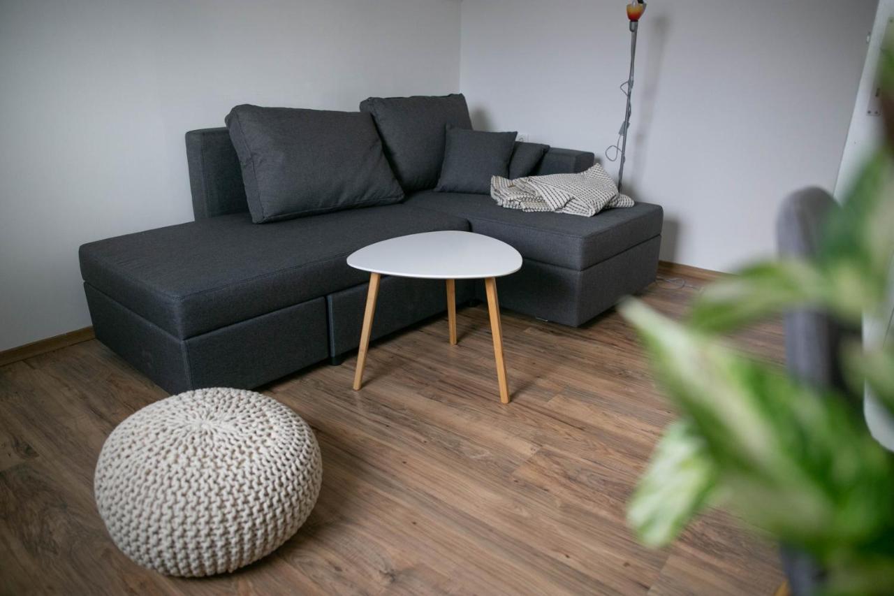 Apartament Citygarden Apartman Subotica Zewnętrze zdjęcie