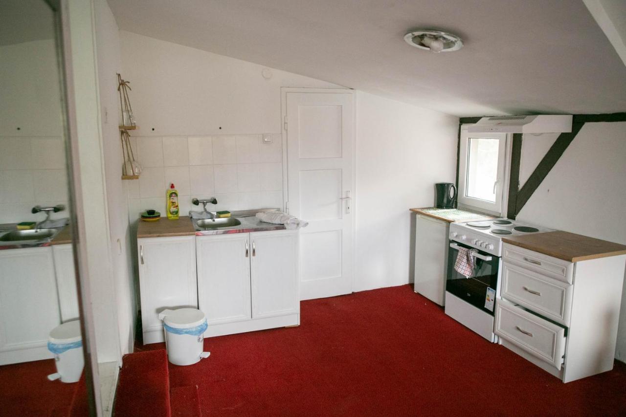 Citygarden Apartman Subotica Zewnętrze zdjęcie