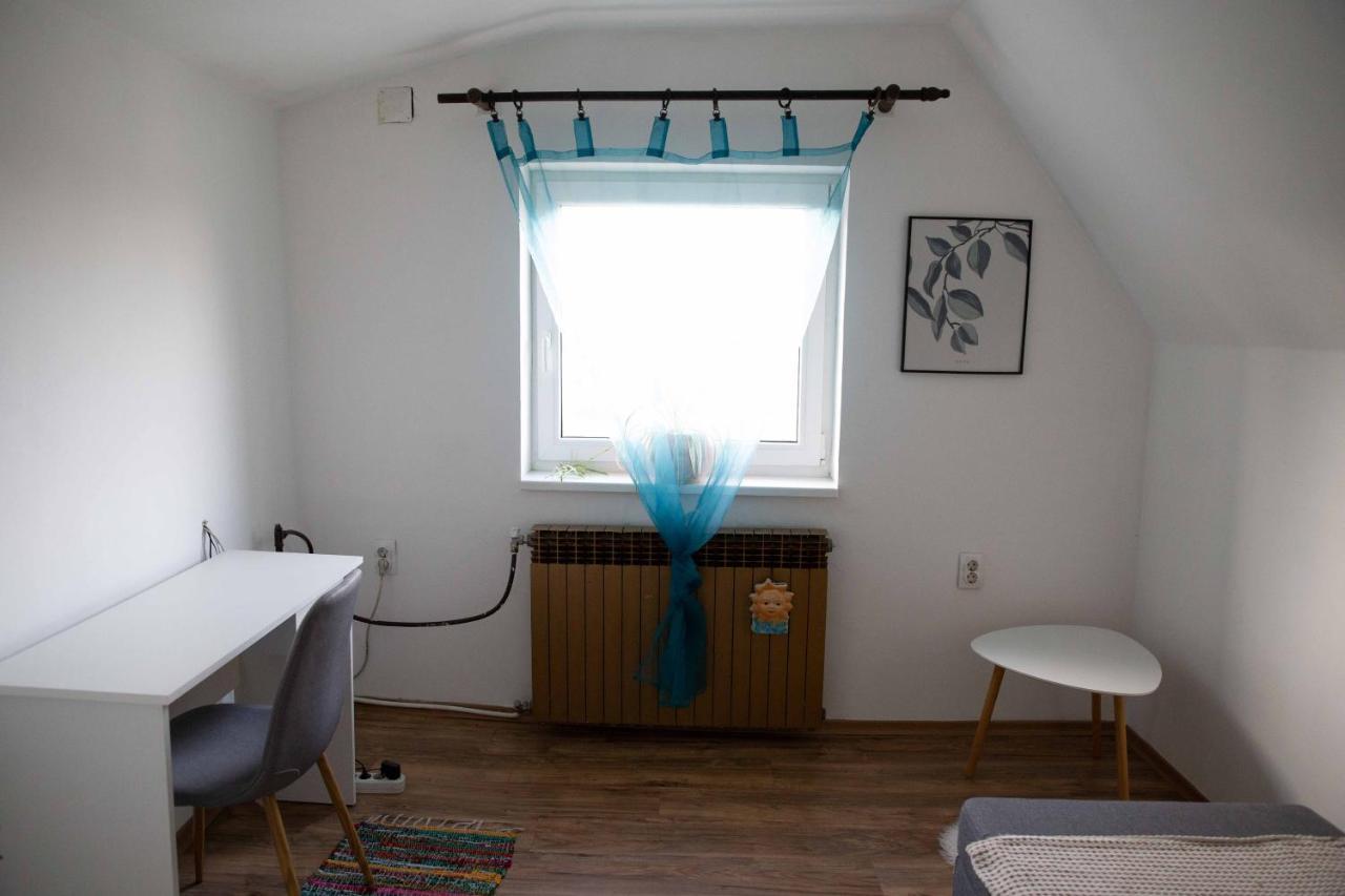 Citygarden Apartman Subotica Zewnętrze zdjęcie