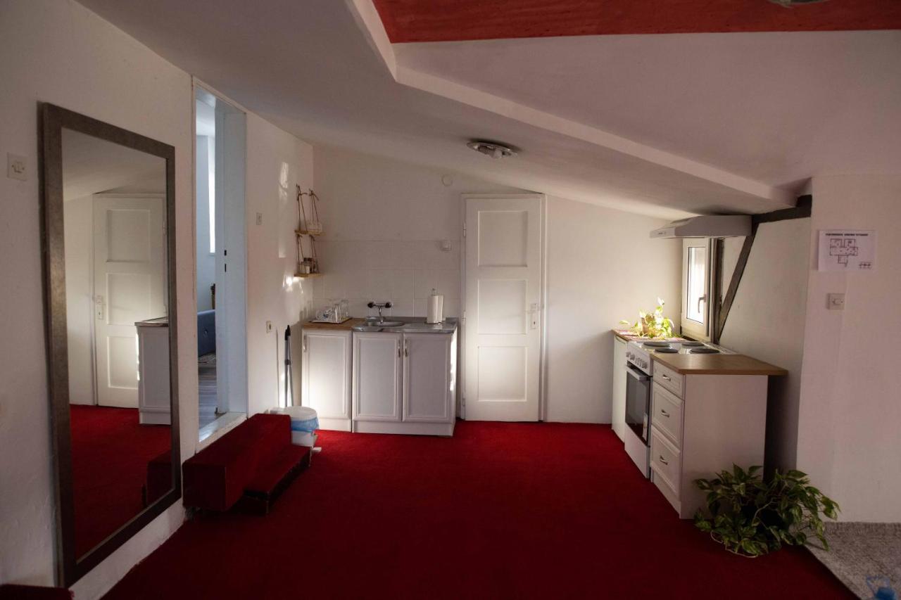 Citygarden Apartman Subotica Zewnętrze zdjęcie