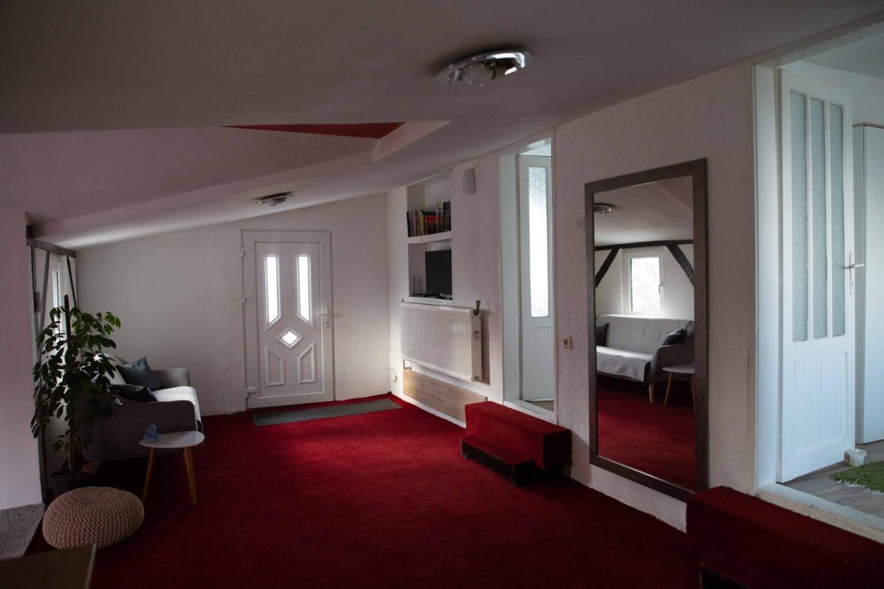Citygarden Apartman Subotica Zewnętrze zdjęcie