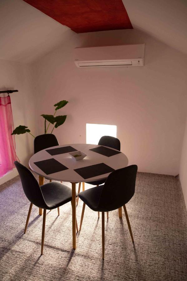 Citygarden Apartman Subotica Zewnętrze zdjęcie